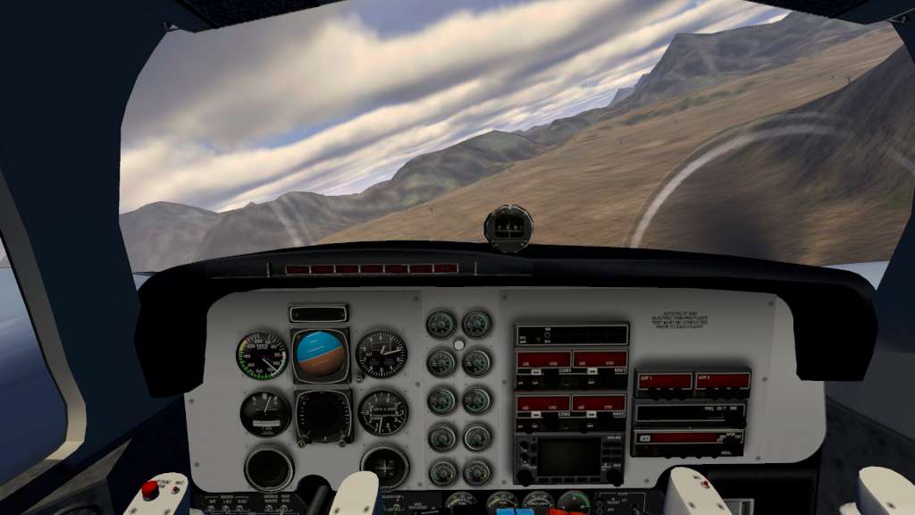 Aviator - Bush Pilot Steam CD Key 1.11 $