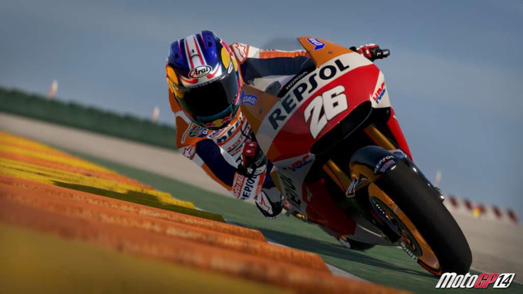 MotoGP 14 Laguna Seca Redbull US Grand Prix DLC Steam CD Key 0.88 $