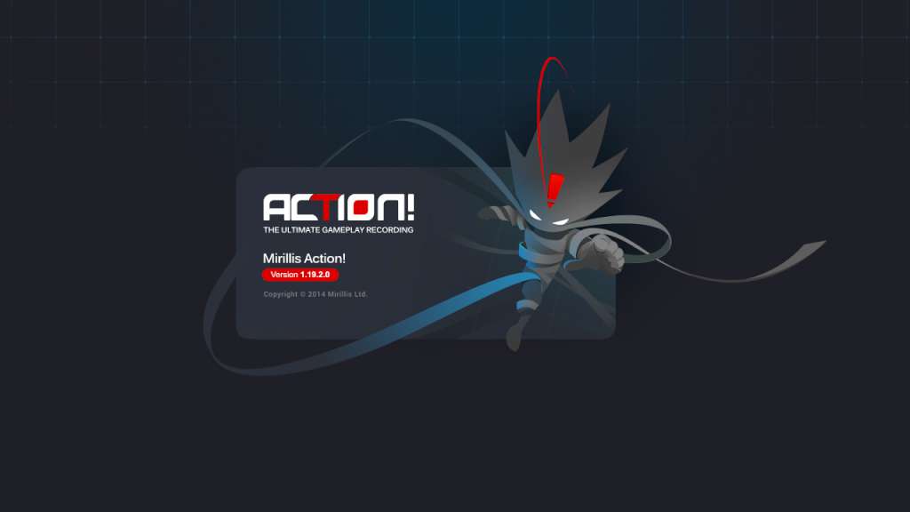 Action! - Gameplay Recording and Streaming Steam CD Key 45.18 $