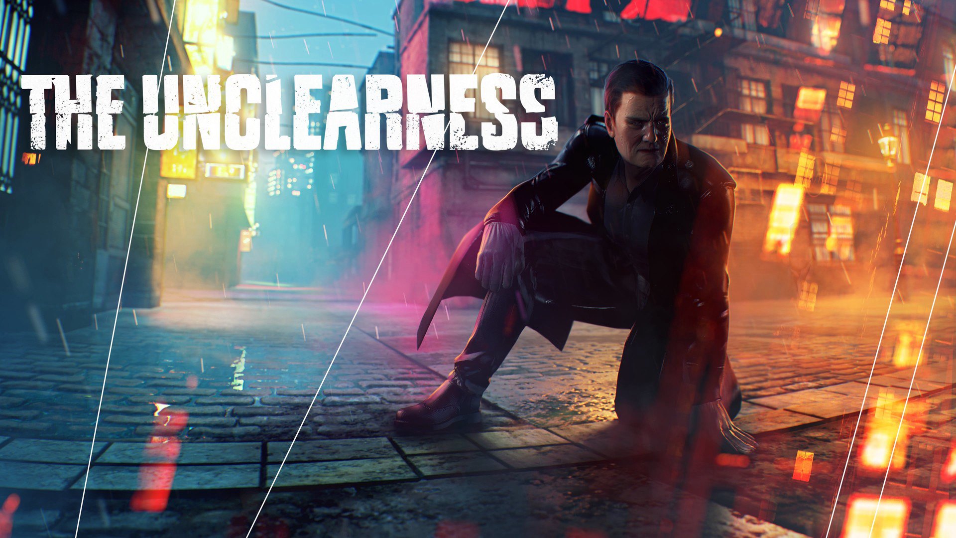 THE UNCLEARNESS Steam CD Key 6.77 $