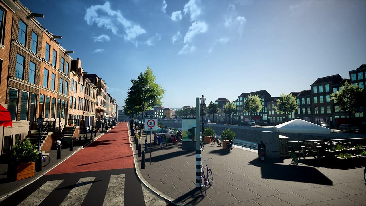 Fernbus Simulator - Netherlands DLC EU Steam Altergift 10.11 $