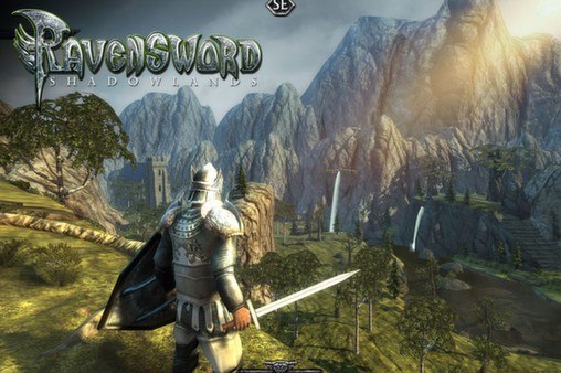 Ravensword: Shadowlands Steam CD Key 0.67 $