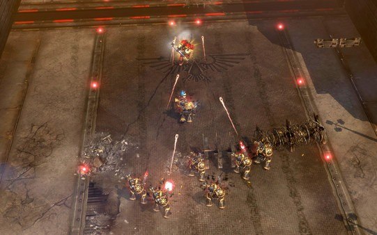 Warhammer 40,000: Dawn of War II: Chaos Rising Steam Gift 23.73 $