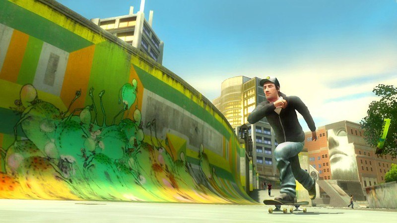 Shaun White Skateboarding Ubisoft Connect CD Key 8.09 $