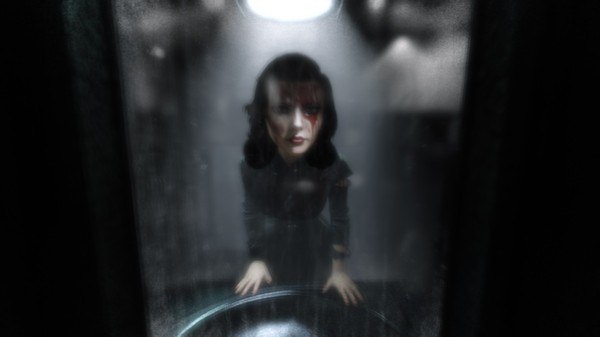 BioShock Infinite - Burial at Sea Episode 2 Steam CD Key 1.32 $