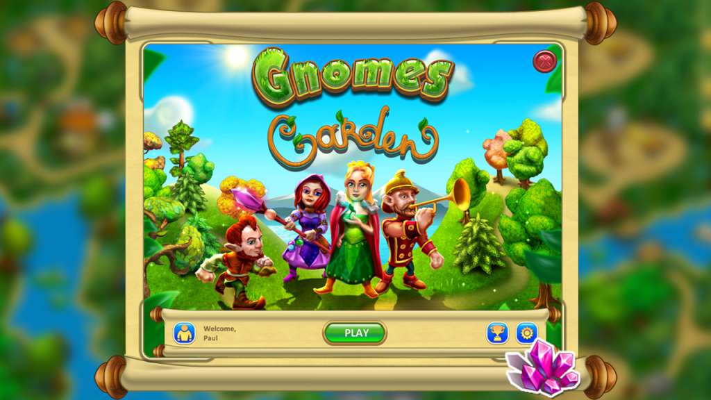 Gnomes Garden Steam CD Key 2 $