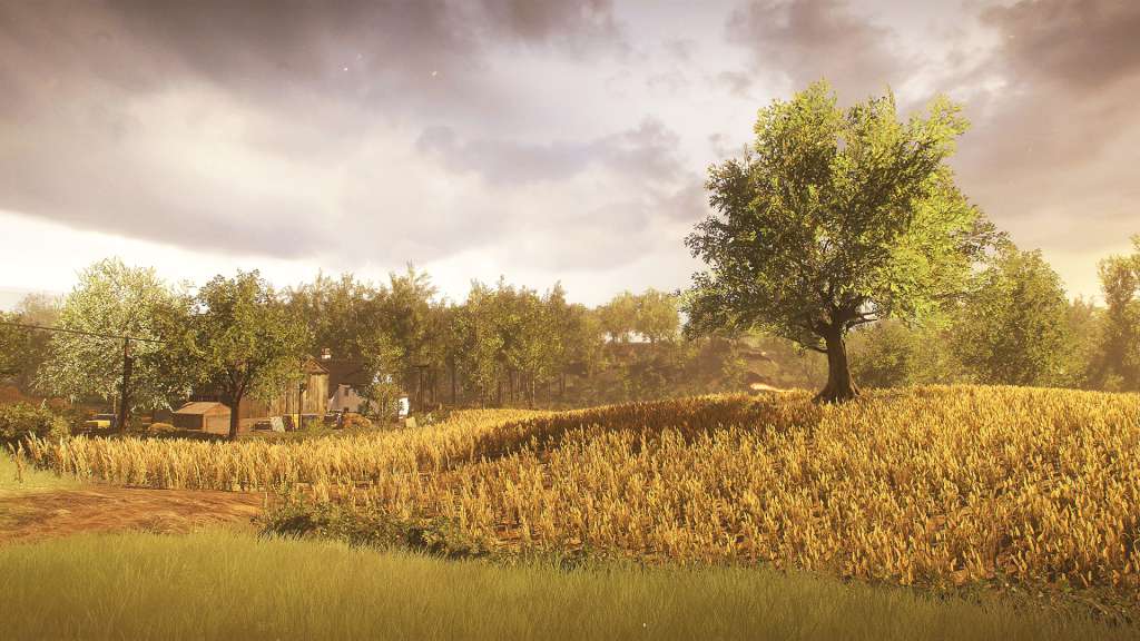 Everybody's Gone to the Rapture EU Steam CD Key 10.99 $