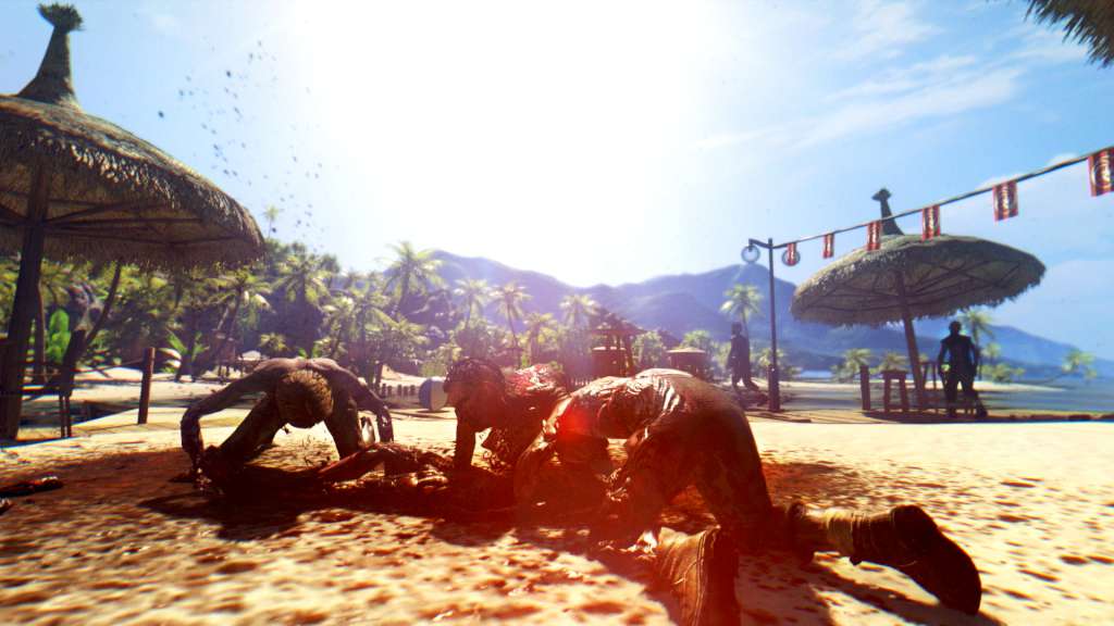 Dead Island Definitive Collection NA Steam CD Key 4.03 $