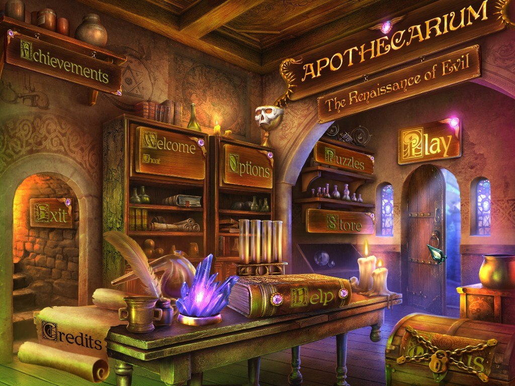 Apothecarium: The Renaissance of Evil - Premium Edition Steam CD Key 7.9 $