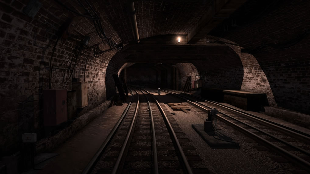World of Subways 3 – London Underground Circle Line Steam CD Key 5.37 $