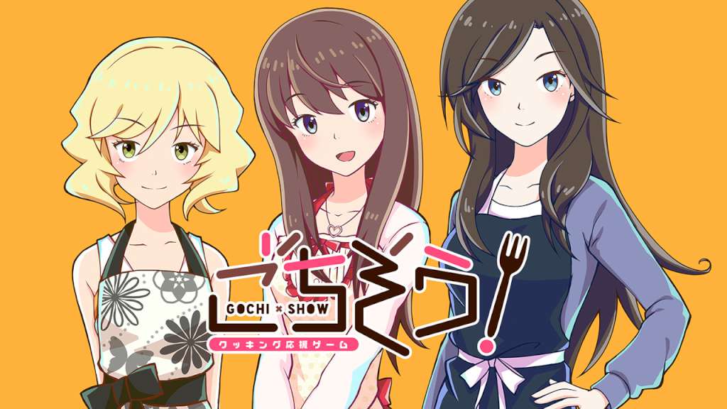 Gochi-Show! Steam CD Key 55.36 $