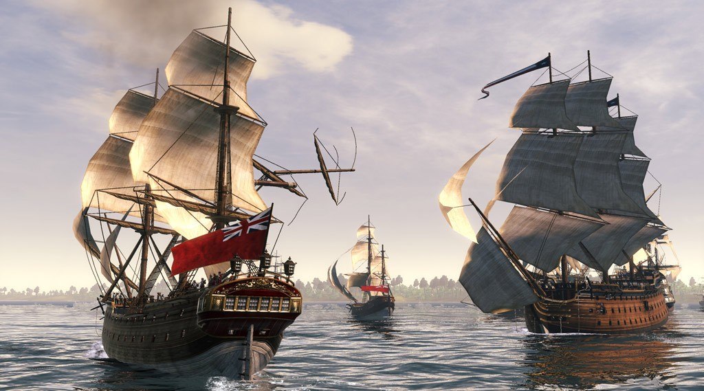Empire: Total War + The Warpath Campaign DLC Steam CD Key 6.77 $