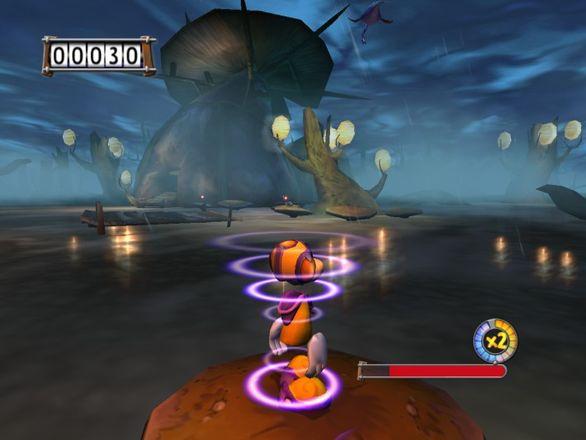 Rayman 3: Hoodlum Havoc GOG CD Key 2.9 $