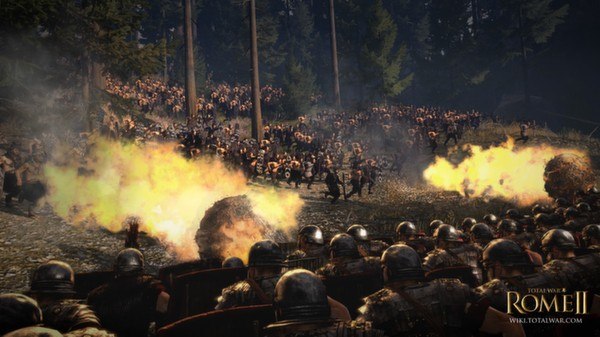 Total War: ROME II - Greek States Culture Pack DLC Steam CD Key 8.24 $
