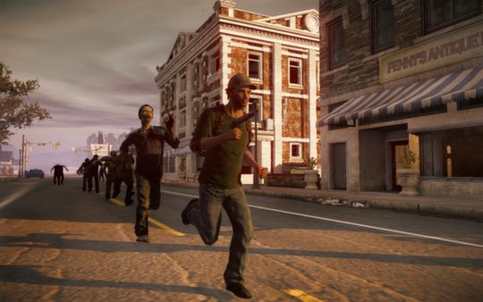 State of Decay Steam Gift 67.79 $