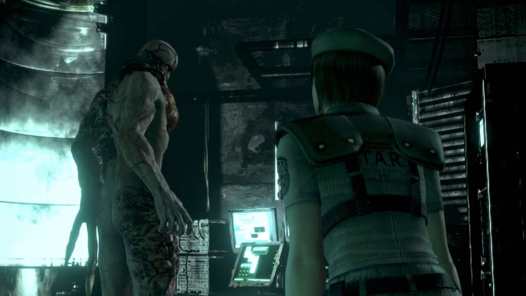 Resident Evil Origins / Biohazard Origins Collection Steam CD Key 8.97 $
