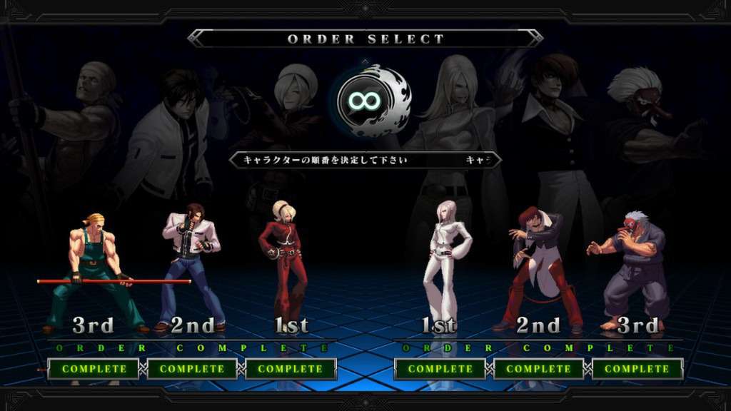 The King Of Fighters XIII Steam Edition Steam CD Key 12.6 $