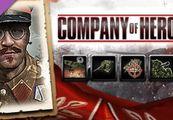 Company of Heroes 2 - Soviet Commander: Mechanized Support Tactics DLC Steam CD Key 0.79 $