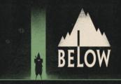 BELOW Steam Altergift 33.68 $