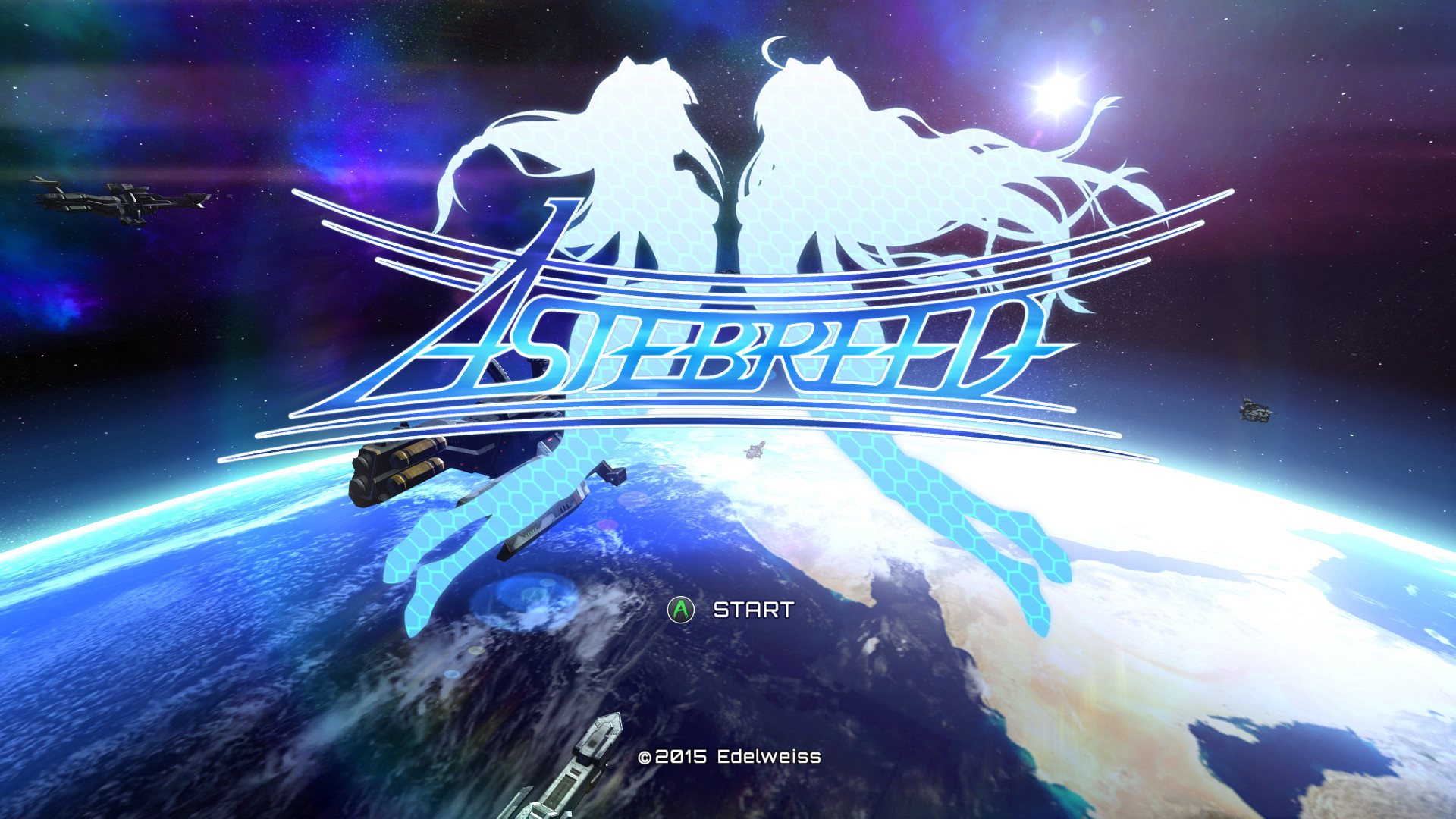 Astebreed: Definitive Edition Steam CD Key 7.9 $