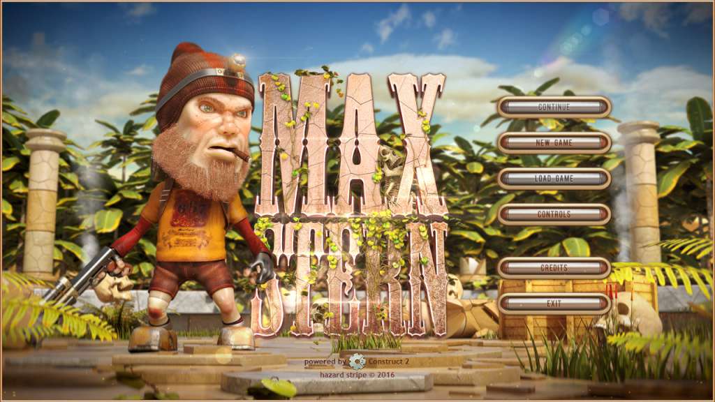 Max Stern Steam CD Key 0.45 $