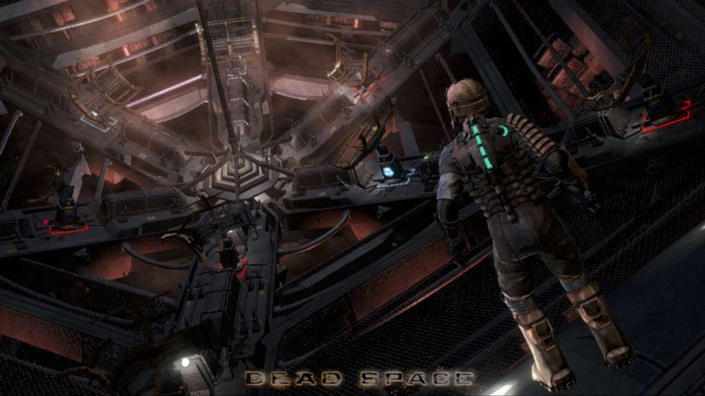 Dead Space Trilogy Bundle Origin CD Key 22.59 $