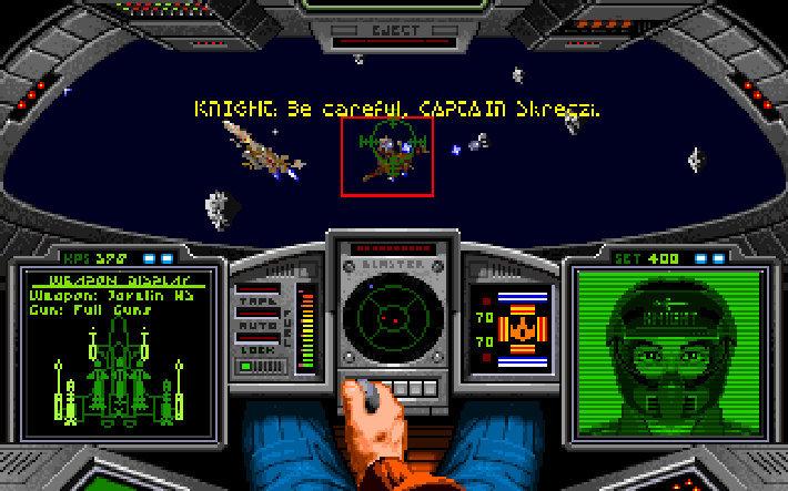 Wing Commander 1+2 GOG CD Key 2.75 $