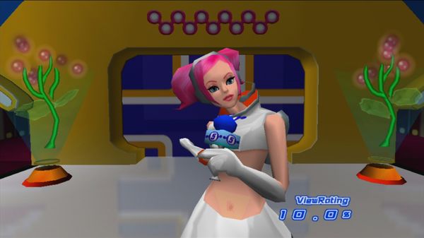 Space Channel 5: Part 2 Steam CD Key 6.2 $
