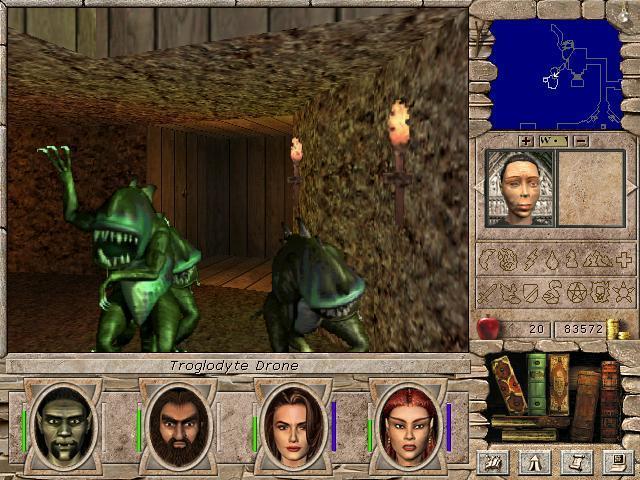 Might and Magic VII: For Blood and Honor GOG CD Key 2.88 $