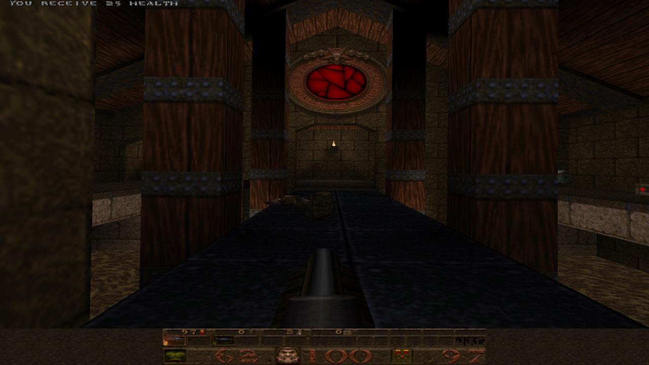 Quake: The Offering GOG CD Key 10.06 $