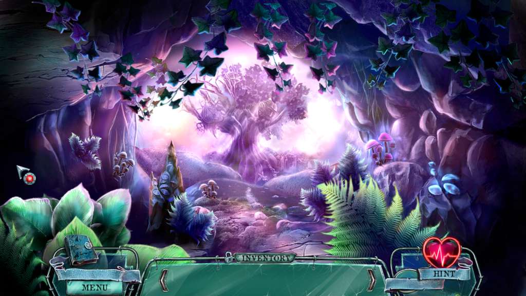 Mind Snares: Alice's Journey Steam CD Key 0.8 $