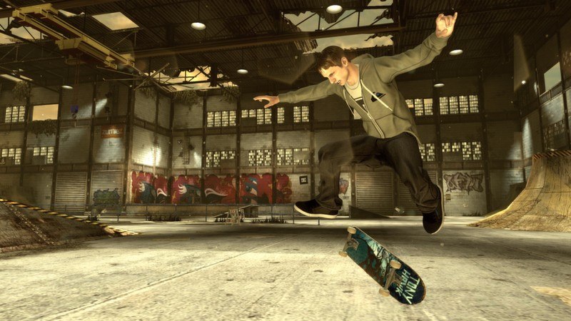 Tony Hawk’s Pro Skater HD + Revert Pack DLC Steam CD Key 260.23 $