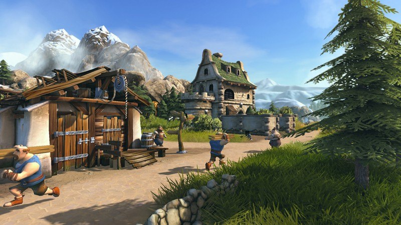 The Settlers 7: Paths to a Kingdom Gold Edition Ubisoft Connect CD Key 16.83 $