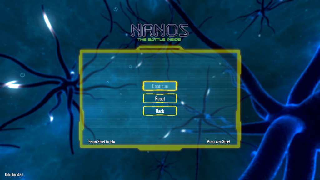 NANOS Steam CD Key 3.31 $