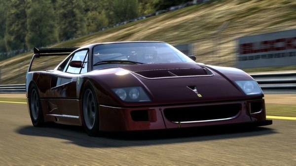 Test Drive: Ferrari Racing Legends Steam CD Key 28.81 $
