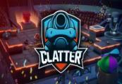 Clatter Steam CD Key 1.19 $