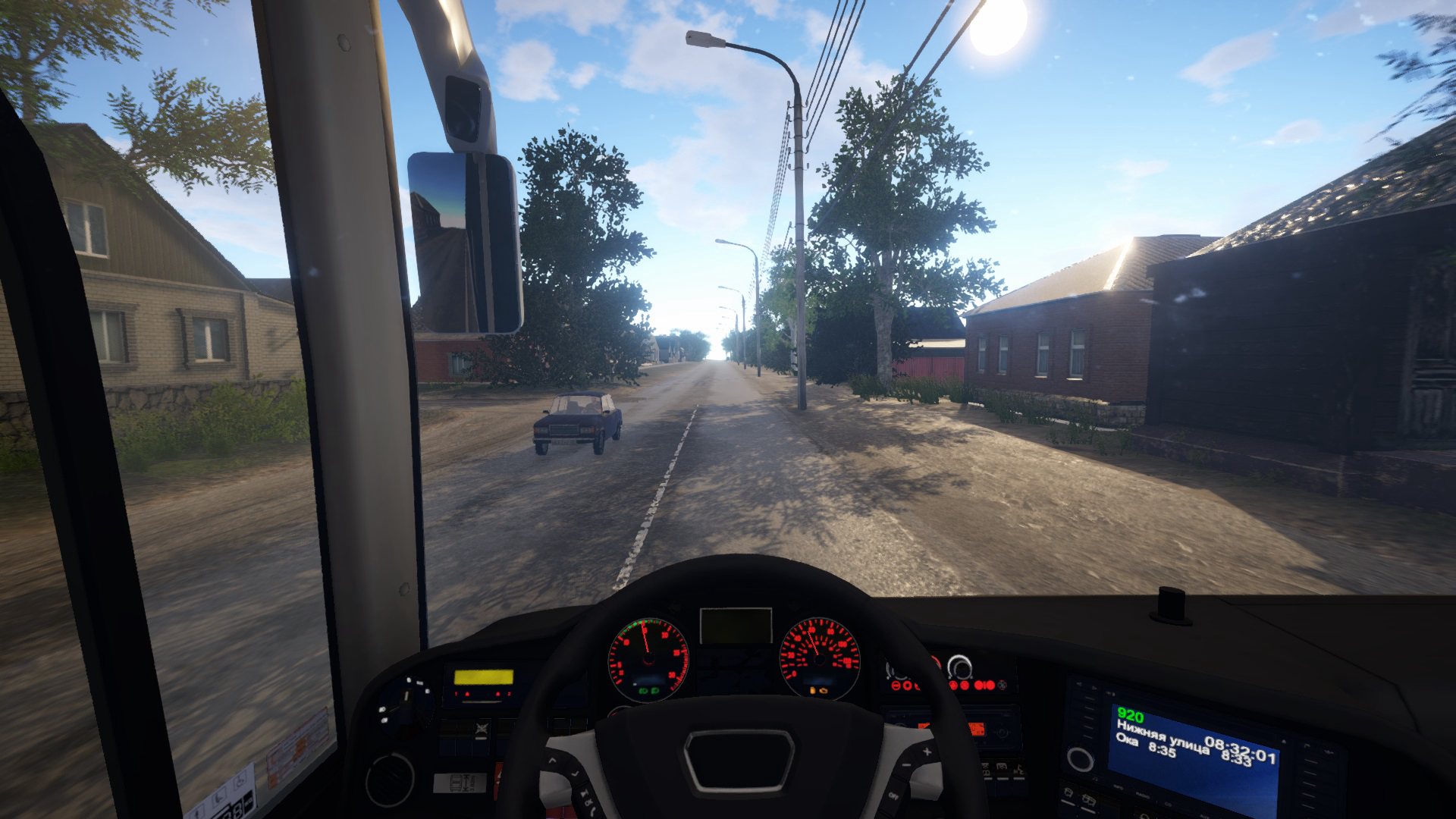 Bus Driver Simulator 2019 Steam CD Key 2.03 $