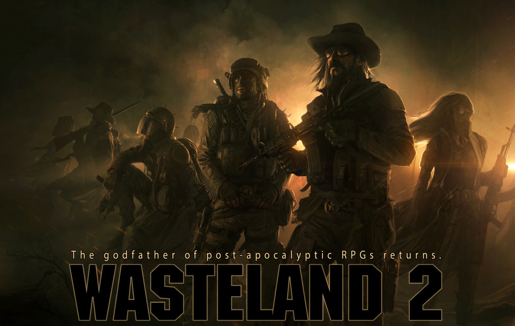 Wasteland 2: Director's Cut EU XBOX One CD Key 5.08 $
