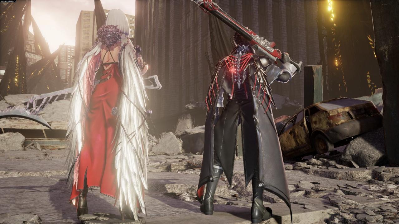 Code Vein Digital Deluxe Edition TR XBOX One / Xbox Series X|S CD Key 6.2 $