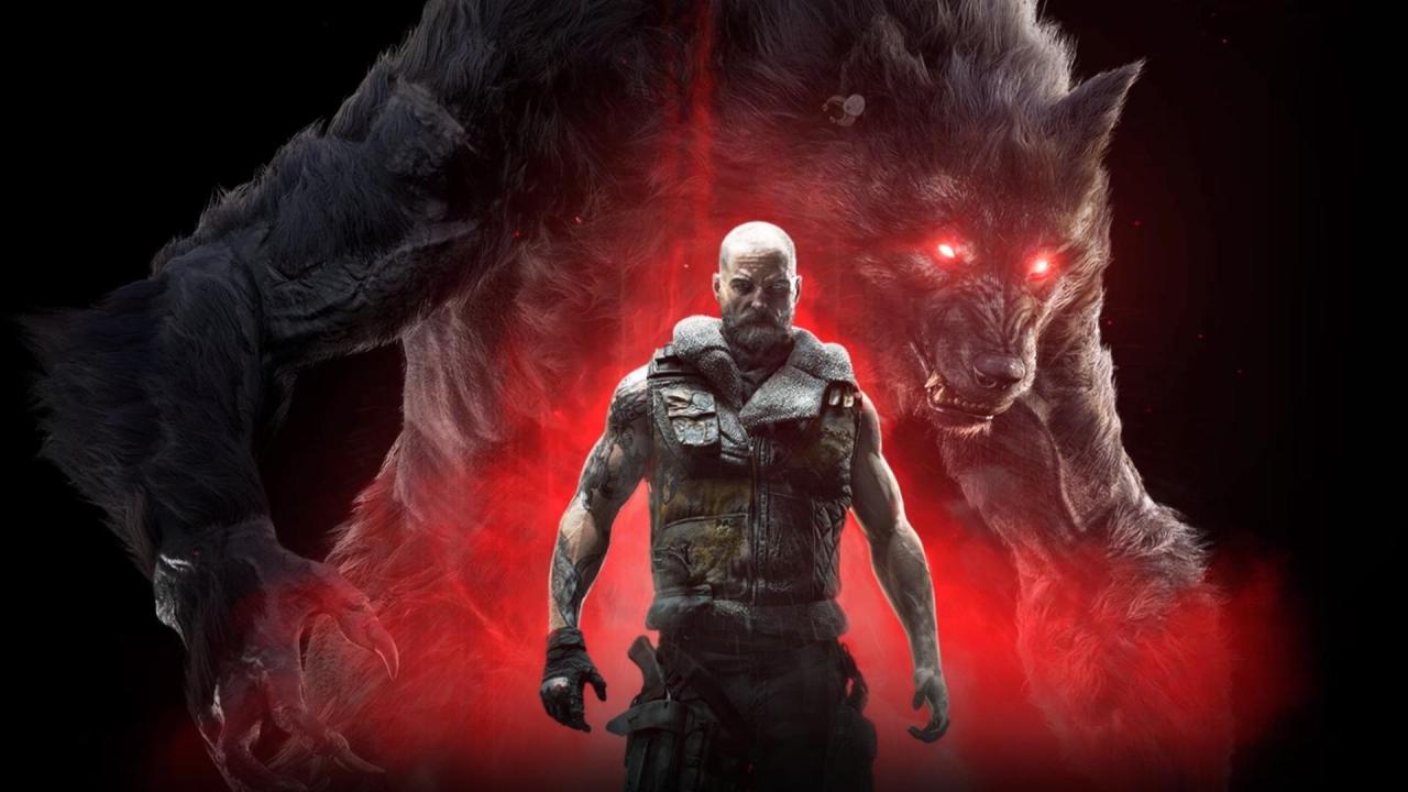 Werewolf The Apocalypse - Earthblood Champion Of Gaia Edition Steam CD Key 3.56 $