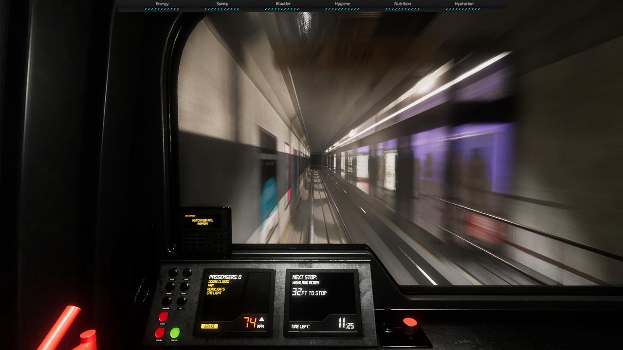 Metro Sim Hustle Steam Altergift 12.53 $