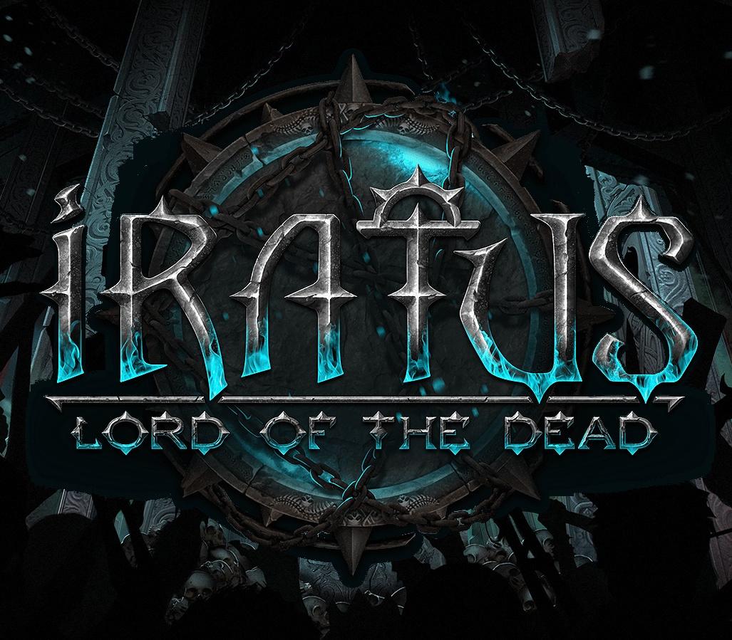 Iratus: Lord of the Dead EU Steam CD Key 3.08 $