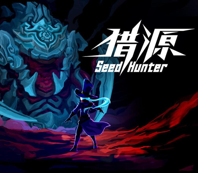 Seed Hunter 猎源 Steam CD Key 3.79 $