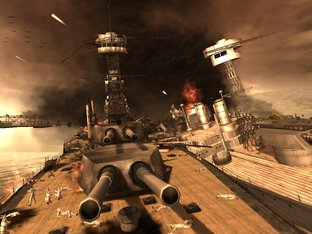 Medal of Honor: Pacific Assault GOG CD Key 4.23 $