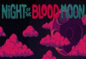Night of the Blood Moon Steam CD Key 1.12 $