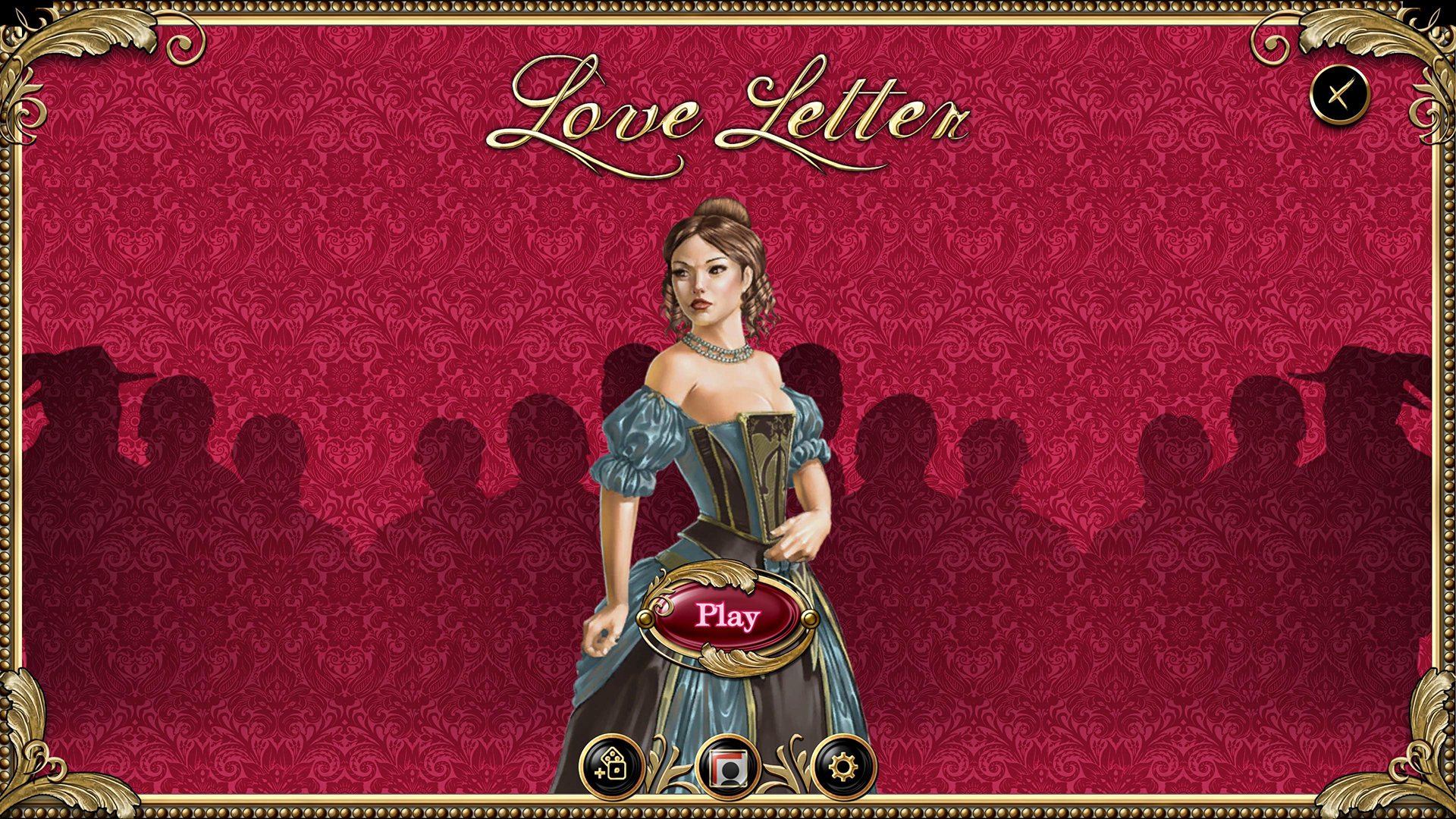 Love Letter Steam CD Key 0.26 $
