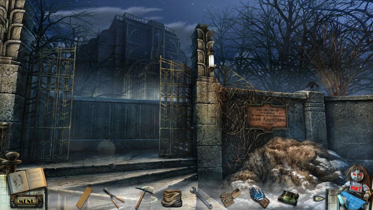 True Fear: Forsaken Souls Part 2 Steam CD Key 9.5 $