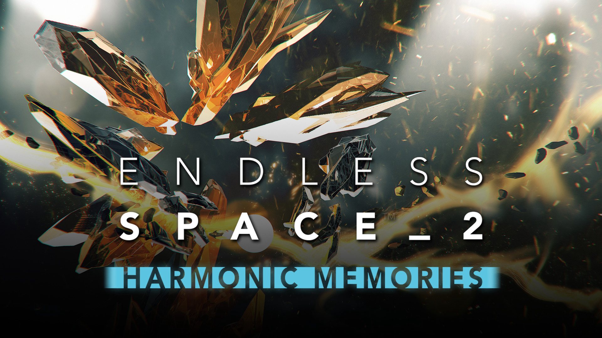 Endless Space 2 - Harmonic Memories DLC Steam CD Key 1.45 $