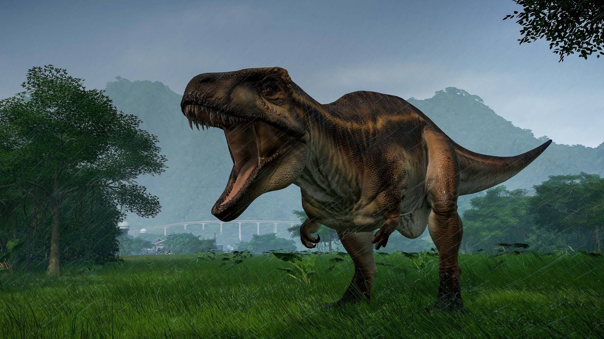 Jurassic World Evolution - Carnivore Dinosaur Pack DLC Steam CD Key 2.25 $