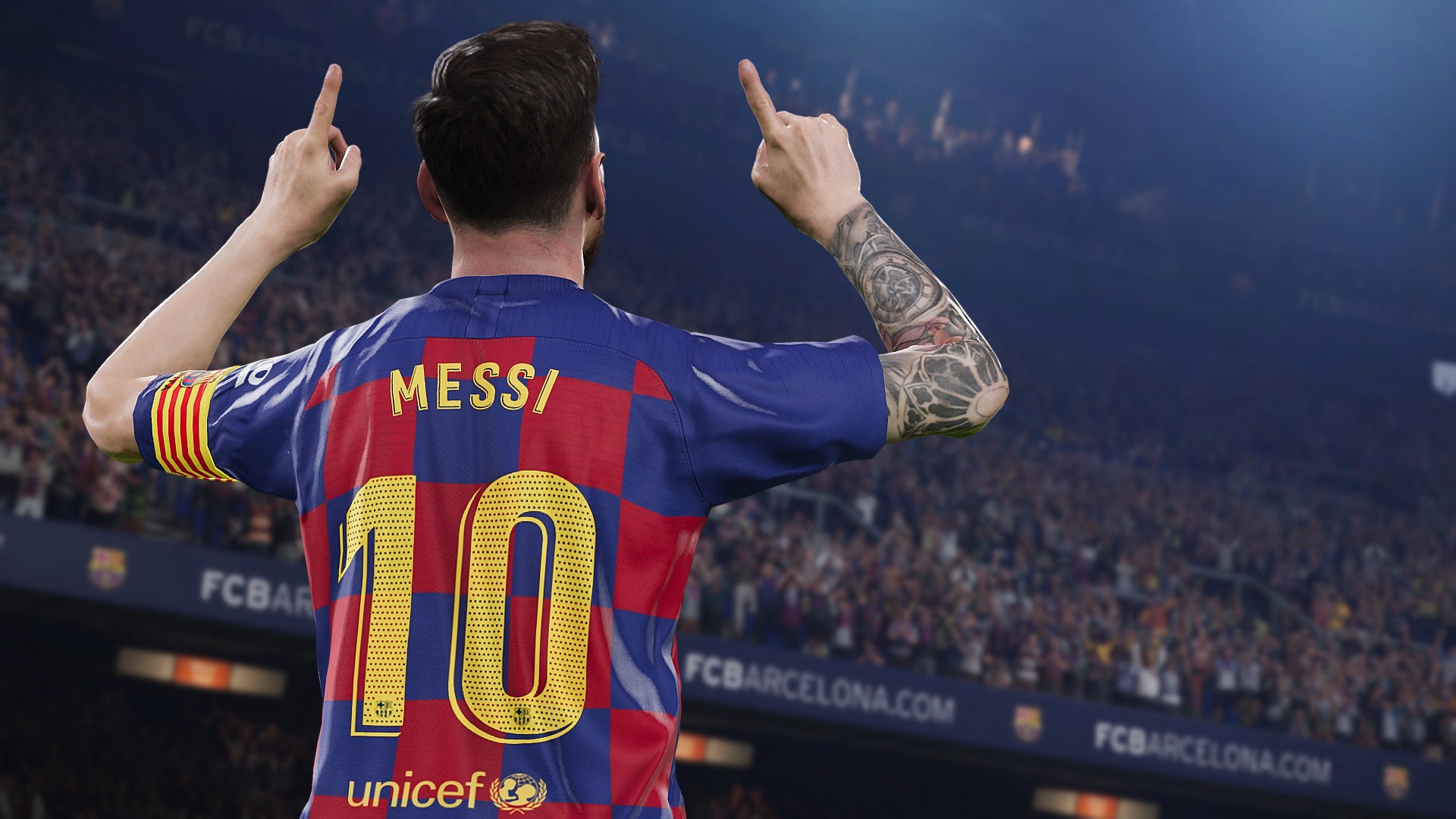 eFootball PES 2020 PlayStation 4 Account pixelpuffin.net Activation Link 13.55 $